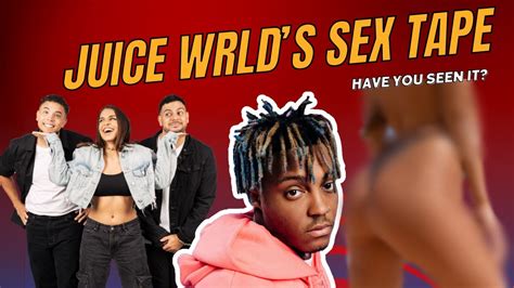 juice wrld porn|Juice Wrld Rapper Porn Videos 